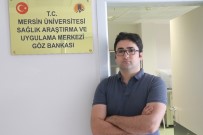 MEÜ Göz Bankası 7 Ayda 61 Kornea Temini Yaptı