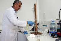 SITKI KOÇMAN ÜNİVERSİTESİ - MSKÜ, Türkiye'nin Analiz Üssü