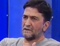 MUHARREM İNCE - Nihat Genç'ten CHP'ye çok sert kriz tepkisi!