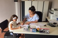 RUH SAĞLIĞI - Okula Hazırlık Çalışmaları Okul Olgunluğu Testiyle Başladı