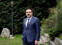 AKREDITASYON - Özelmacıklı Açıklaması 'Yabancı Yatırımcıya Güven Verilmeli'