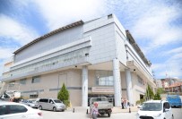 Pursaklar Aile Yaşam Merkezi Yenileniyor