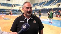 Sakarya Büyükşehir Belediyespor'da Yeni Sezon Hazırlıkları Başladı