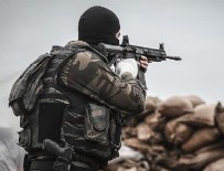 Son 1 haftada 47 terörist öldürüldü