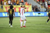 Spor Toto Süper Lig Açıklaması Göztepe Açıklaması 1 - Yeni Malatyaspor Açıklaması 3 (Maç Sonucu)