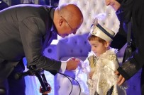 SÜNNET ŞÖLENİ - Süleymanpaşa Sünnet Şöleni'nde Buluşacak