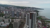 EMLAKÇıLAR ODASı - Taflan  Açıklaması 'Dolardaki Kur Artışı İle Birlikte Trabzon'da Konut Alan Yabancı Yatırımcı Sayısı Arttı'