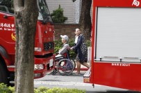 Tayvan'da Bakım Evinde Yangın Açıklaması 9 Ölü