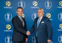 TURKCELL - TESK Ve Turkcell'den Dijital İşbirliği