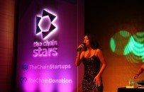BANKA HESABI - The Chain Stars'ın Konferansı Türkiye'de Gerçekleştirildi