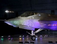 Trump onayladı: Türkiye’ye F-35 teslimatı...