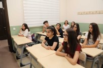 ORTAÖĞRETİM - Yerleşemeyen 45 Bin Öğrenciye Kayıt Hakkı