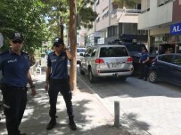 ANDREW - ABD Ankara Büyükelçisi Maslahatgüzarı Brunson'u Ziyaret Ediyor