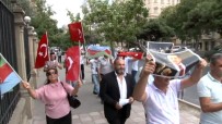 KAPITALIST - ABD Azaerbaycan'da Da Protesto Edildi