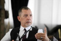 ORTAK AKIL - Akpınar Açıklaması 'Ortak Akıl; Türk Lirası'