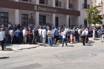 ZEYTIN DALı - Balıkesir'den Döviz Bozdurma Kampanyasına Destek