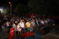 TEVAZU - Başkan Başsoy, Mahalle Programlarına Devam Ediyor