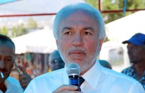 YONCALı - Başkan Kamil Saraçoğlu Açıklaması Kurban Kesim Yerleri Belirlendi