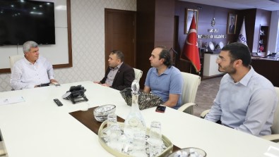 Başkan Karaosmanoğlu, 'Türkiye'yi Durdurma Operasyonudur'