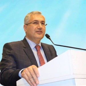 Başkan Özselek Açıklaması 'Bu Savaştan Da Galip Çıkacağız'