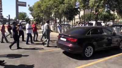 Belediyeden Tasarruf Kampanyası