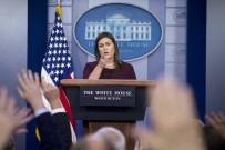 Beyaz Saray Açıklaması 'Başkan Trump, Brunson'un Serbest Bırakılmaması Meselesinde Büyük Bir Hayal Kırıklığı Yaşıyor'