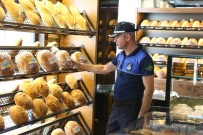 BAYRAM ALIŞVERİŞİ - Bolu'da, Bayram Öncesi Denetlemeler Sıklaştırıldı