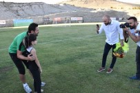 MURAT YILDIRIM - Bulut Açıklaması 'Devamını Getirmeliyiz'