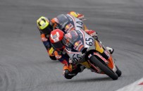 RED BULL - Can Öncü Şampiyonluğa Yürüyor