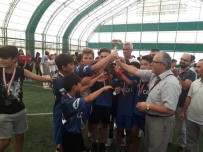 FILYOS - Çaycuma Yaz Kur'an Kursu Turnuvası Ödülleri Sahiplerini Buldu