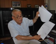 CHP'li Eski Başkan Yavaşoğlu, Partisinden İstifa Etti