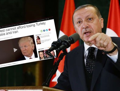 CNN: Batı Türkiye'yi kaybetmenin bedelini ağır ödeyecek