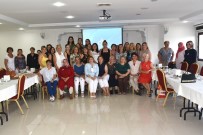 KANSERLE MÜCADELE - Çorlu'da Kanserle Mücadele İçin Önemli Adım