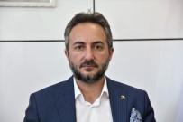 İSTİŞARE TOPLANTISI - Elazığ TSO Başkanı Arslan;'Bu Oyunu Biz Bozacağız'