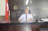 YERLİ TURİST - Erdek'e Bir Ayda 400 Binin Üzerinde Araç Girdi