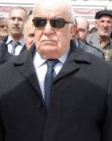 HALIL İBRAHIM ÖZSOY - Eski Sağlık Bakanı Halil İbrahim Özsoy Vefat Etti