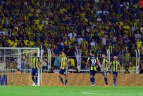 Fenerbahçe Şampiyonlar Ligi'ne Veda Etti