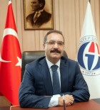 TUTARLıLıK - Gaziantep Üniversitesi Ekonomik Savaşa Karşı Mücadele Deklarasyonu