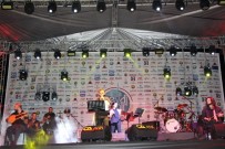 AYDıN ERDOĞAN - Grup İmera Seydişehir'de Sahne Aldı