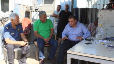 Güney Açıklaması 'Devletimiz Bütün İmkanlarını Seferber Edecek'