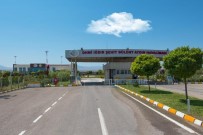 UÇAK TRAFİĞİ - Iğdır Havalimanı İstatistikleri Açıklandı