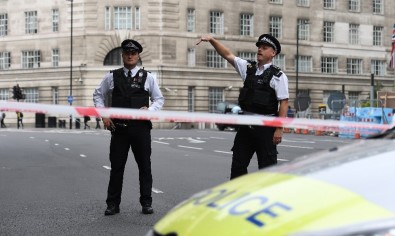 İngiltere'deki Kazada Terör Şüphesi