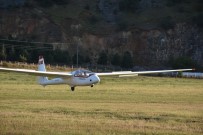 TÜRK HAVA KURUMU - İnönülüler Uçuyor