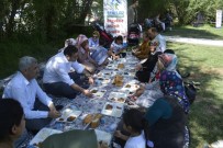 AK PARTİ MİLLETVEKİLİ - İpekyolu Belediyesinden Bin Kişilik Piknik