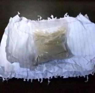 İskenderun'da Uyuşturucu Operasyonları Açıklaması 23 Gözaltı
