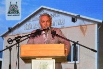 TÜRK BAYRAĞI - Isparta Belediye Başkanı Yusuf Ziya Günaydın Açıklaması