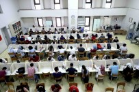 MEHMET SELİM KİRAZ - İstanbullu Kütüphane Müdavimlerinin 3'Te Biri Bağcılar'a Kayıtlı