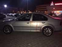 İzmir'de Trafik Terörü Açıklaması 1 Ölü, 2 Yaralı