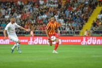CHERY - Kayserispor'un İlk Golü Chery'den