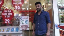YAPI MARKETİ - Malatyalı Esnaftan Türk Lirasına Destek